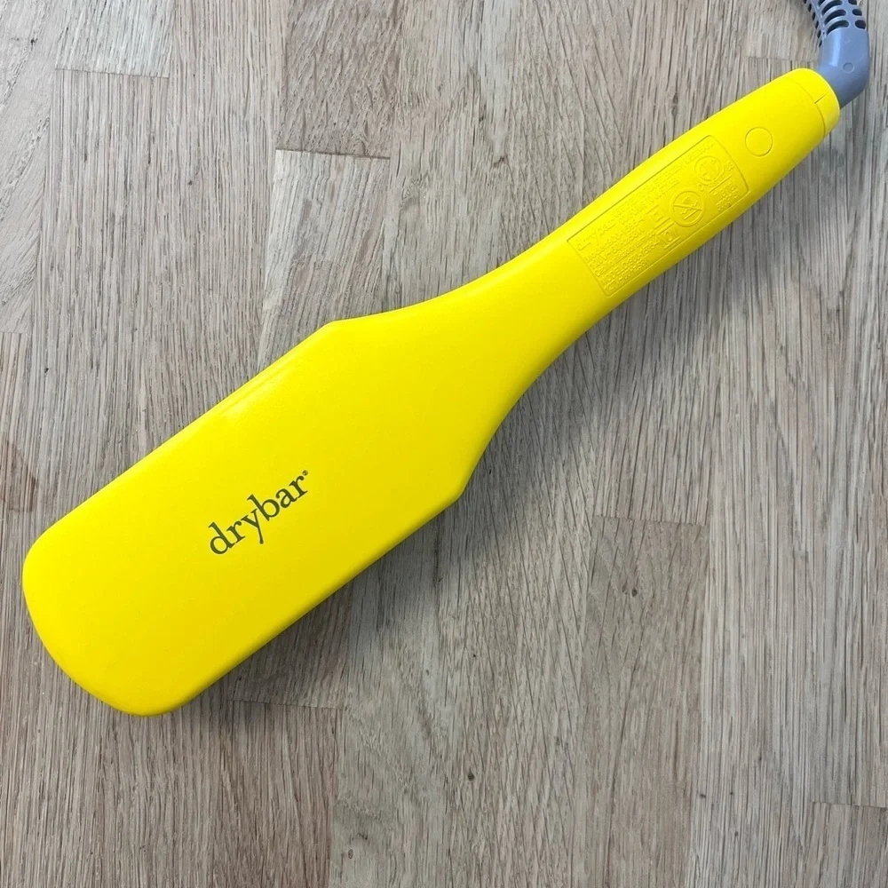 💛DRY BAR BRUSH CRUSH - Picture 5 of 7